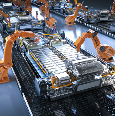 Electric Vehicle Solutions